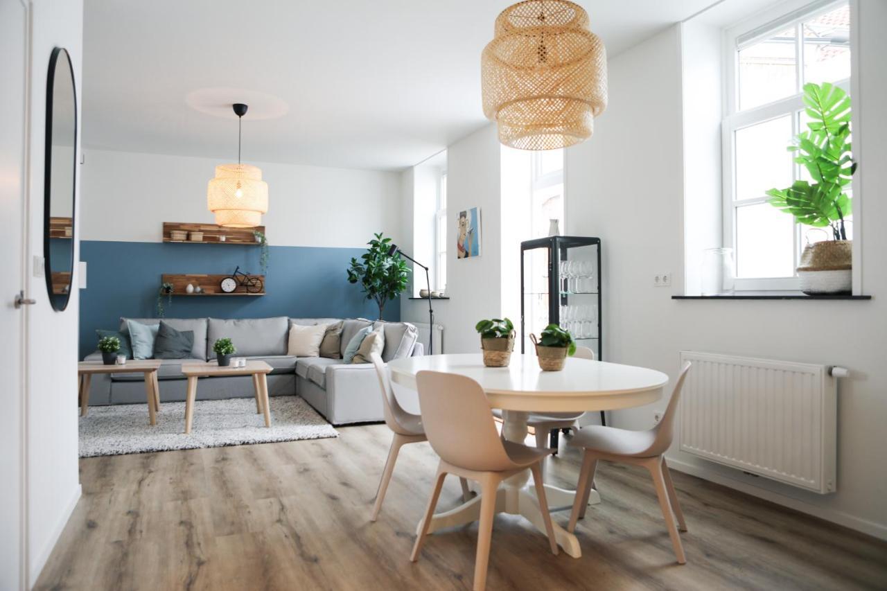 Sfeervol vakantiehuis in centrum Yerseke Buitenkant foto