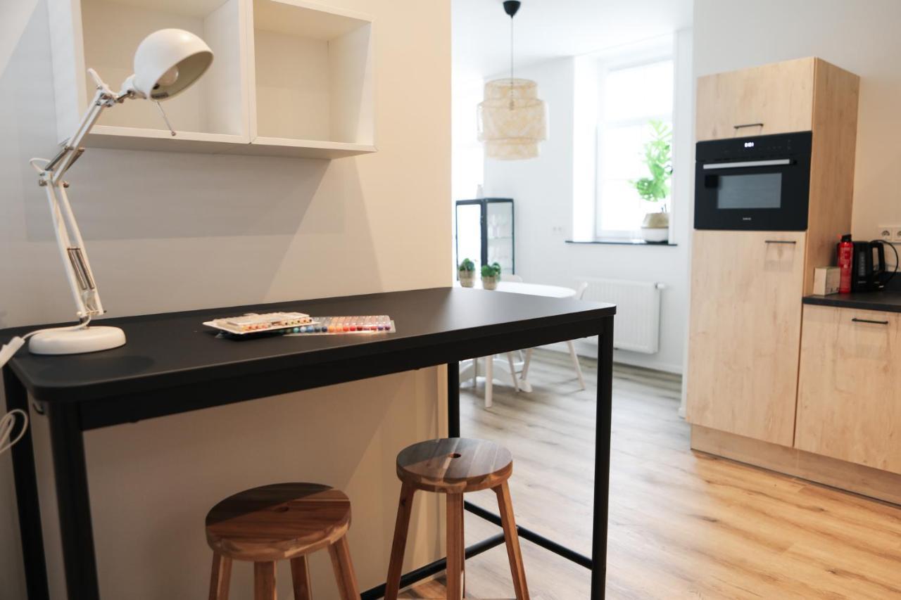 Sfeervol vakantiehuis in centrum Yerseke Buitenkant foto